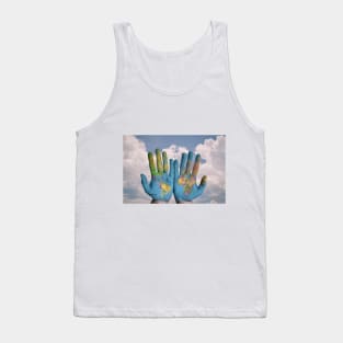 One World Tank Top